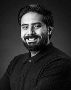 Ibraheem Nadeem